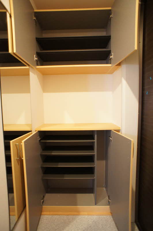 HIRO MAISON 中野本町 202号-10