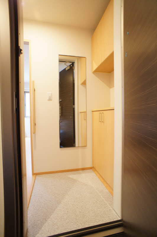 HIRO MAISON 中野本町 202号-11