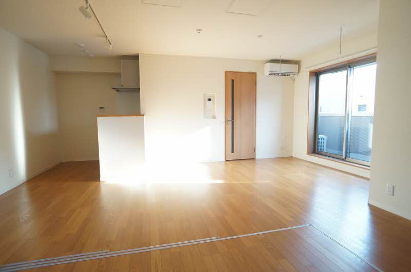 ペルシーモ学芸大学 301号-4