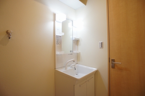 シャーメゾン　タケダ 201号-7