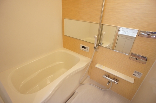 シャーメゾン　タケダ 201号-8