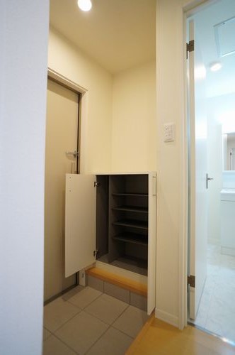 ボヌール北沢 101号-11