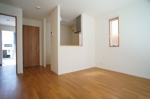 Ｌａ　Ｆｌｏｒ 101号-3