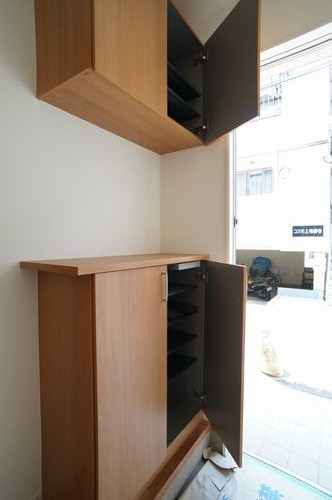 Ｌａ　Ｆｌｏｒ 101号-11