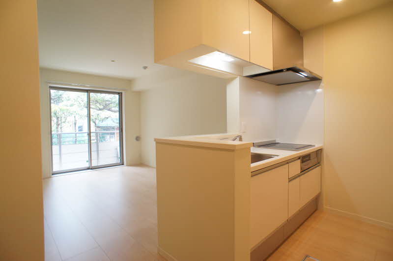 ヴォーヌング平町１ 103号-2