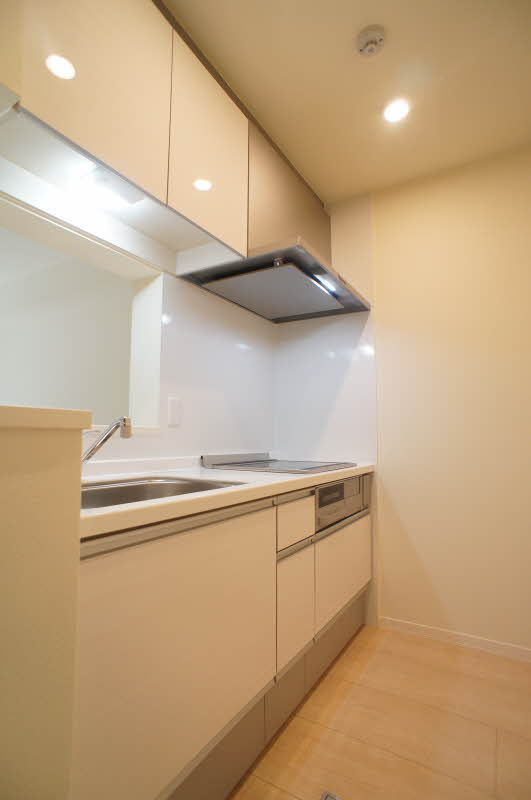 ヴォーヌング平町１ 103号-3