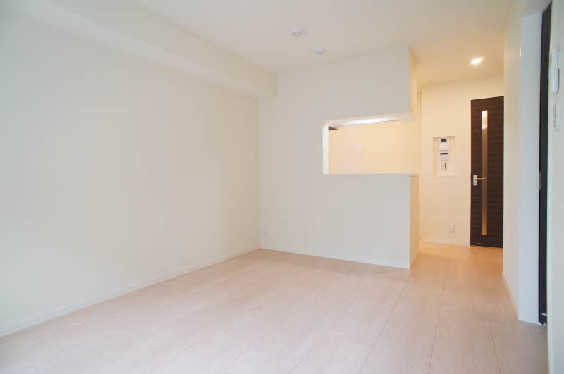 ヴォーヌング平町１ 103号-5