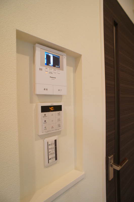 ヴォーヌング平町１ 103号-7