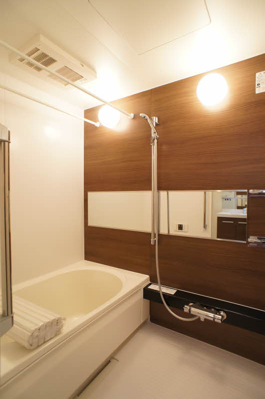 ヴォーヌング平町１ 103号-9