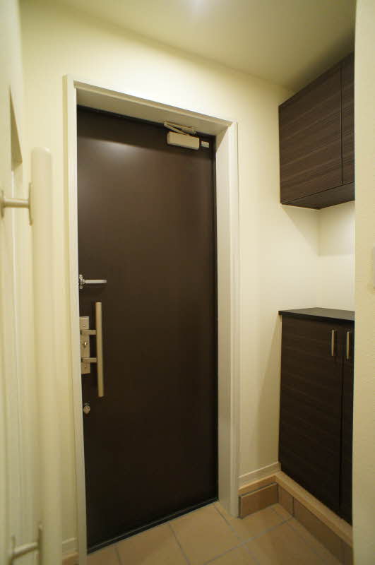 ヴォーヌング平町１ 103号-12