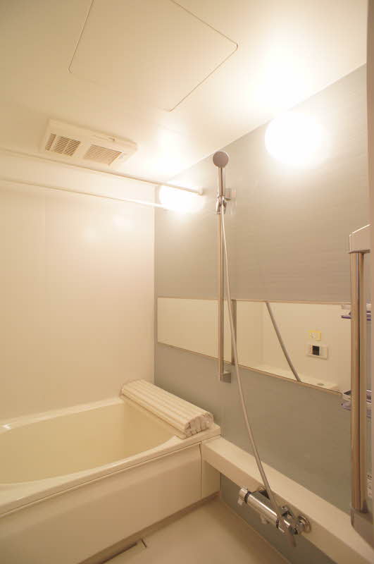 ヴォーヌング平町1 201号-8