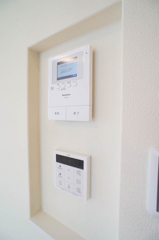 ヴォーヌング平町1 201号-11