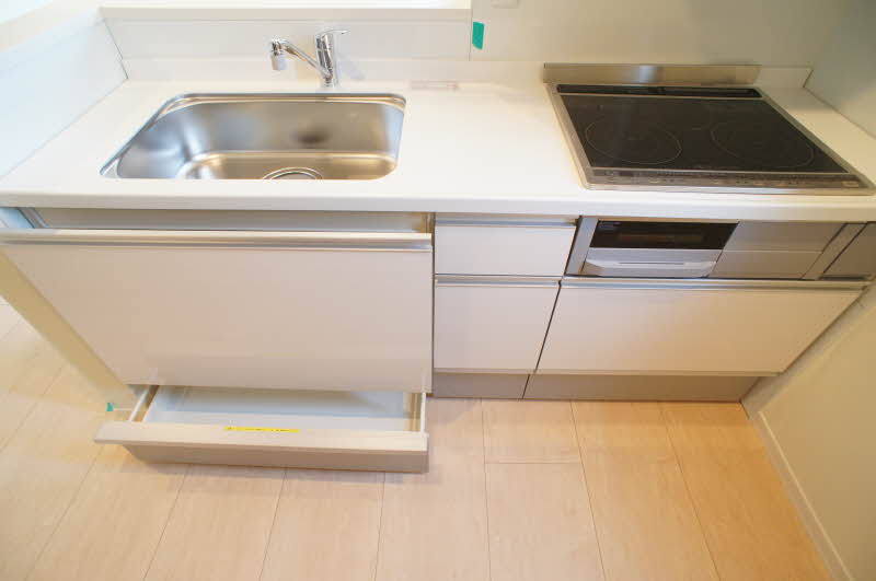 ヴォーヌング平町1 302号-3