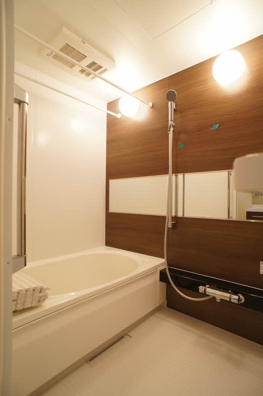 ヴォーヌング平町1 302号-8