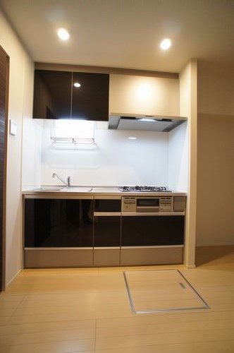 パルシェ萩中 108号-3