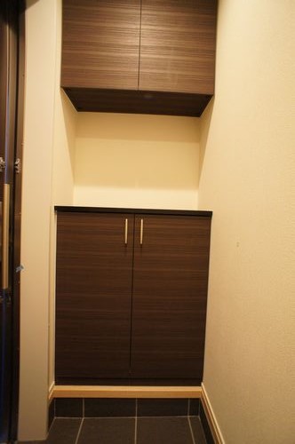 パルシェ萩中 108号-4