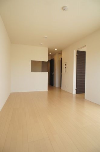 パルシェ萩中 202号-3