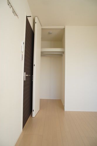 パルシェ萩中 202号-5