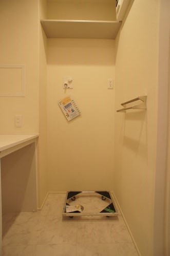 パルシェ萩中 202号-8