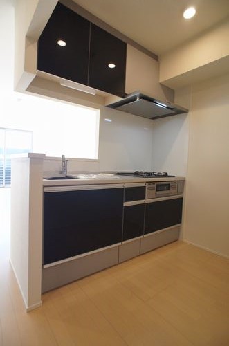 パルシェ萩中 202号-10