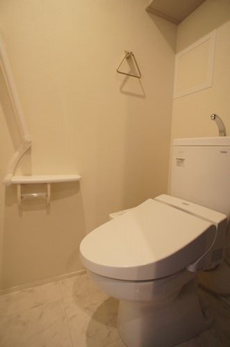 パルシェ萩中 202号-11