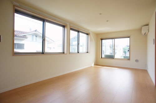 セントリビエ自由が丘 202号-4