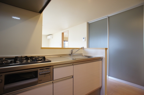 セントリビエ自由が丘 202号-5