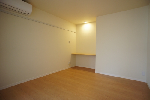 セントリビエ自由が丘 202号-7