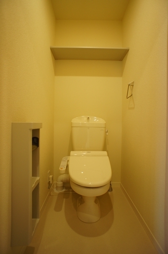 セントリビエ自由が丘 202号-10