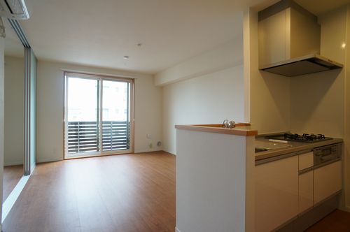 カーサ　ルーチェ 202号-4