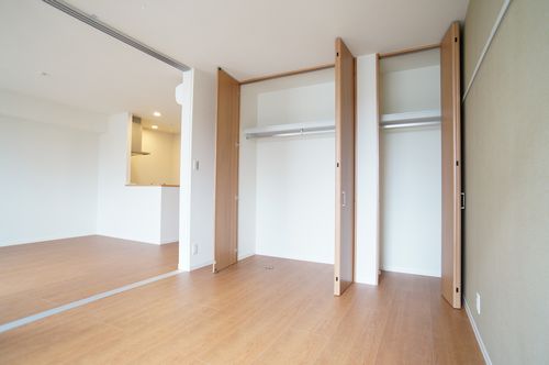 カーサ　ルーチェ 202号-6