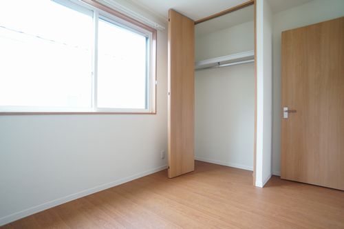 カーサ　ルーチェ 202号-7