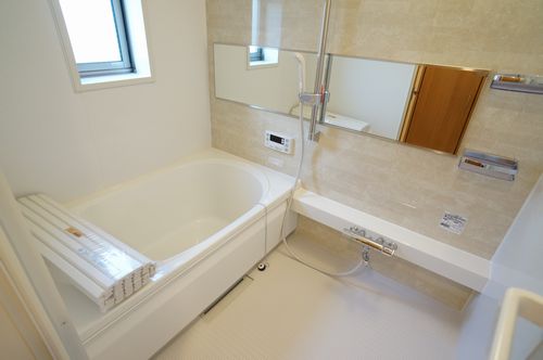 カーサ　ルーチェ 202号-8