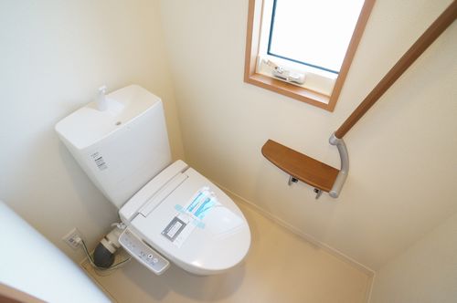 カーサ　ルーチェ 202号-10