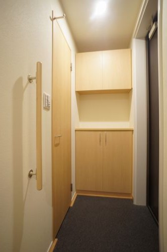 Plumier高樹町 201号-9