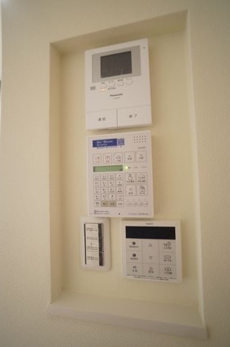 Plumier高樹町 201号-11
