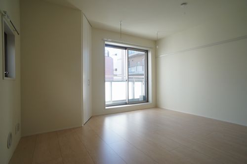 Ｐｌｕｍｉｅｒ高樹町 301号-2