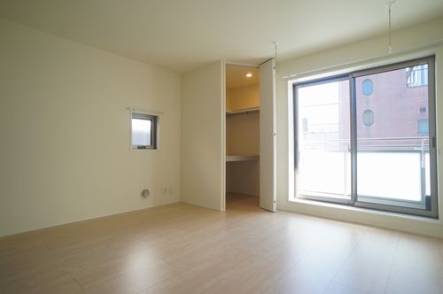 Ｐｌｕｍｉｅｒ高樹町 301号-3