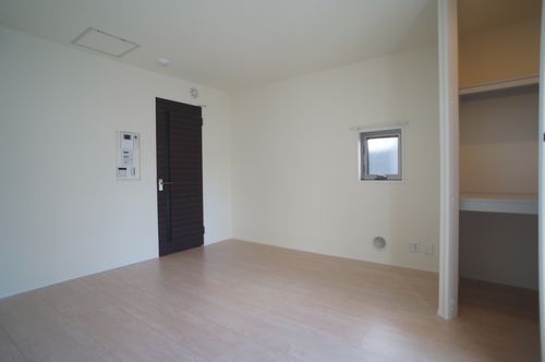 Ｐｌｕｍｉｅｒ高樹町 301号-4