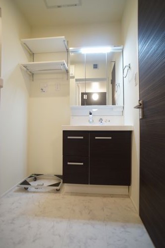 Ｐｌｕｍｉｅｒ高樹町 301号-6