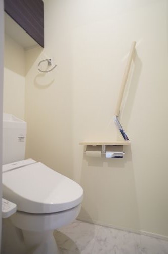 Ｐｌｕｍｉｅｒ高樹町 301号-7