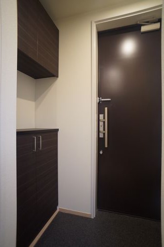 Ｐｌｕｍｉｅｒ高樹町 301号-9