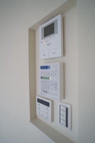 Ｐｌｕｍｉｅｒ高樹町 301号-10