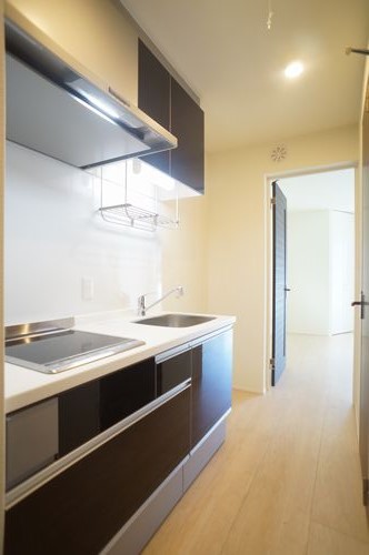 Ｐｌｕｍｉｅｒ高樹町 301号-11