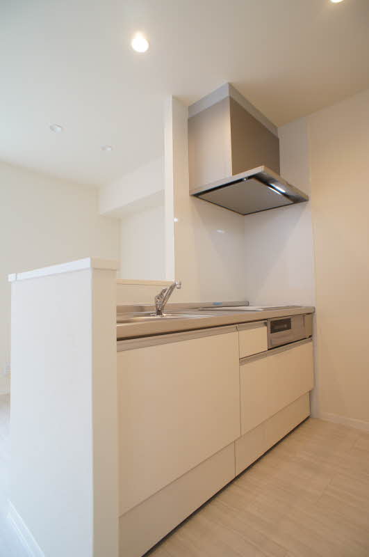 ラウム鷹番 202号-3