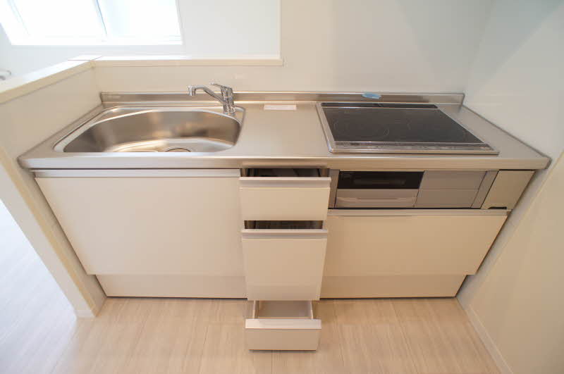 ラウム鷹番 202号-4