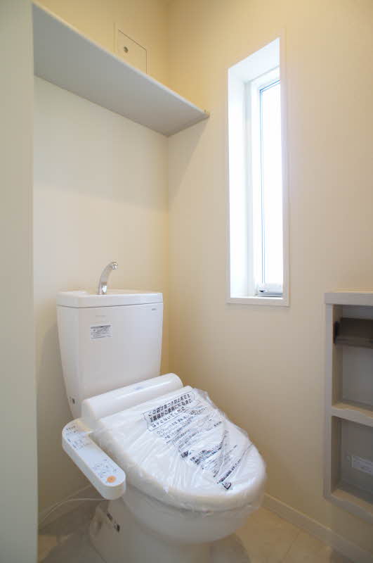 ラウム鷹番 202号-8