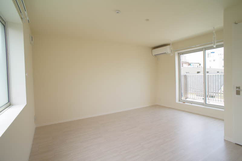 ラウム鷹番 202号-10