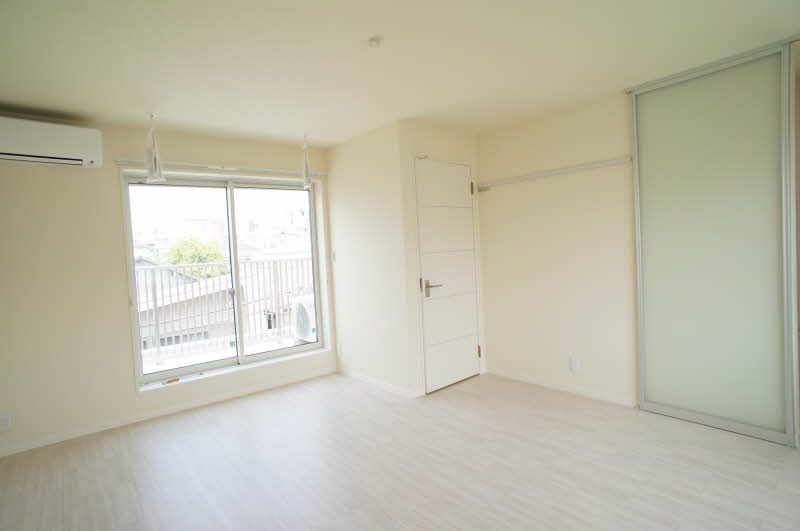 ラウム鷹番 202号-12