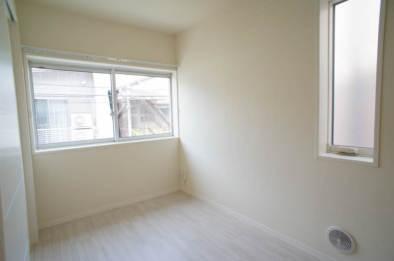 ラウム鷹番 202号-15